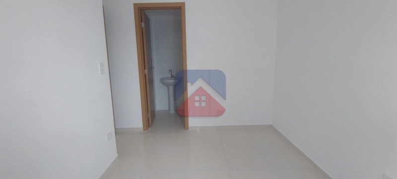 🏡 Apartamento para venda na BOQUEIRÃO – Praia Grande/SP: 8ª foto da galeria de imagens do imóvel