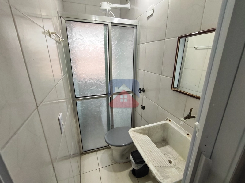 KITNET MOBILIADO COM SALA E COZINHA NA TUPI: 7ª foto da galeria de imagens do imóvel