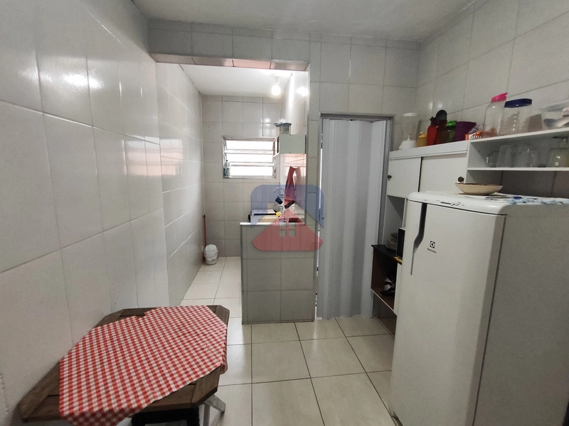 KITNET MOBILIADO COM SALA E COZINHA NA TUPI: 4ª foto da galeria de imagens do imóvel