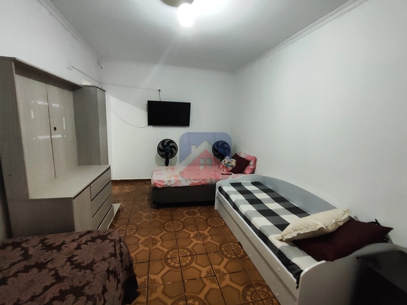 KITNET MOBILIADO COM SALA E COZINHA NA TUPI: 2ª foto da galeria de imagens do imóvel