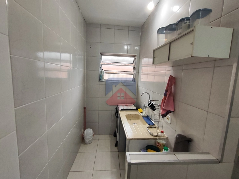 KITNET MOBILIADO COM SALA E COZINHA NA TUPI: 6ª foto da galeria de imagens do imóvel
