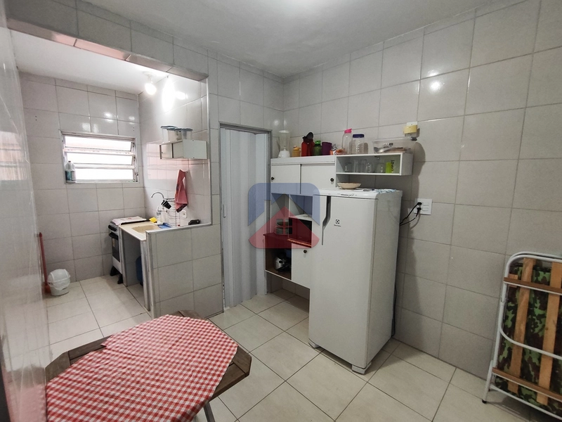 KITNET MOBILIADO COM SALA E COZINHA NA TUPI: 5ª foto da galeria de imagens do imóvel
