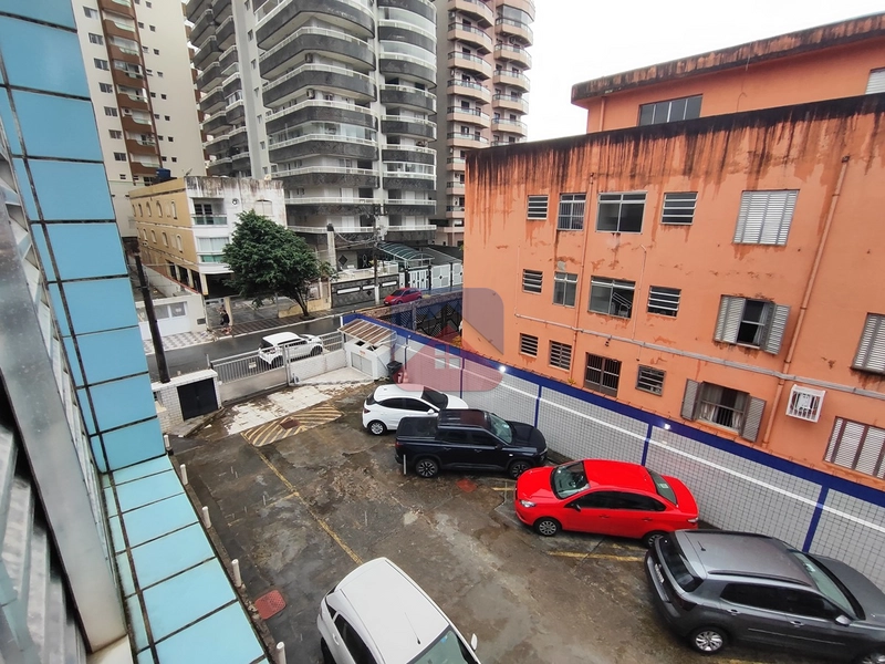 KITNET MOBILIADO COM SALA E COZINHA NA TUPI: 8ª foto da galeria de imagens do imóvel