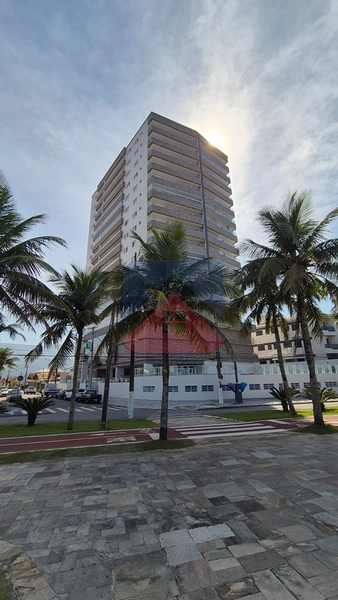 🏡 Apartamento para venda na Jardim Imperador – Praia Grande/SP: 3ª foto da galeria de imagens do imóvel