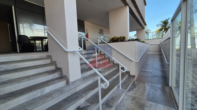 🏡 Apartamento para venda na Jardim Imperador – Praia Grande/SP: 6ª foto da galeria de imagens do imóvel
