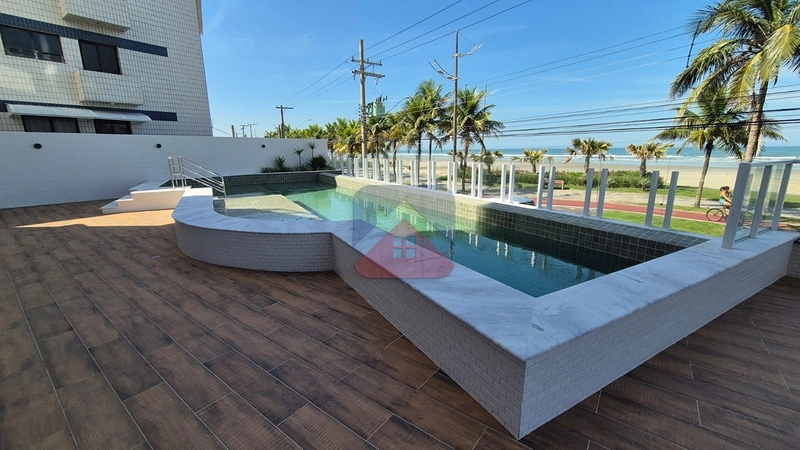 🏡 Apartamento para venda na Jardim Imperador – Praia Grande/SP: 10ª foto da galeria de imagens do imóvel