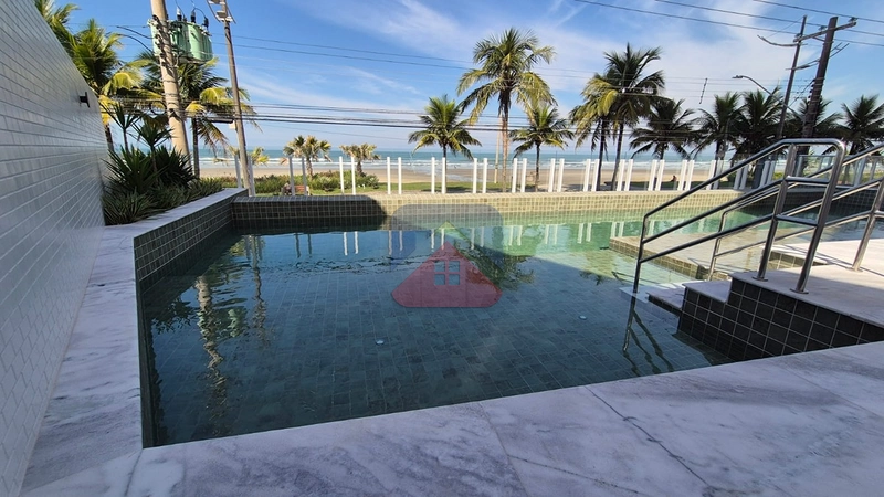 🏡 Apartamento para venda na Jardim Imperador – Praia Grande/SP: 13ª foto da galeria de imagens do imóvel