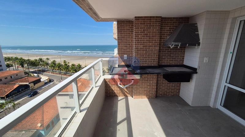 🏡 Apartamento para venda na Jardim Imperador – Praia Grande/SP: 35ª foto da galeria de imagens do imóvel