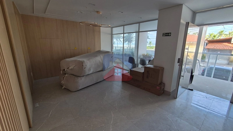 🏡 Apartamento para venda na Jardim Imperador – Praia Grande/SP: 5ª foto da galeria de imagens do imóvel