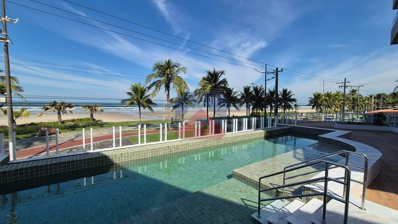 🏡 Apartamento para venda na Jardim Imperador – Praia Grande/SP: 14ª foto da galeria de imagens do imóvel