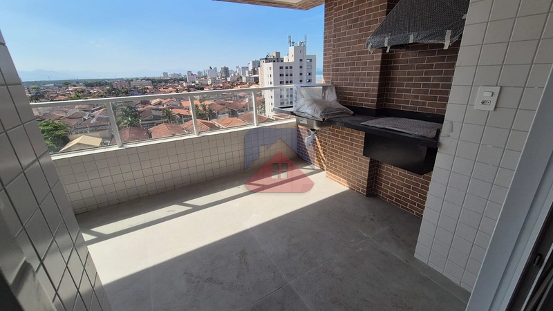 🏡 Apartamento para venda na Jardim Imperador – Praia Grande/SP: 28ª foto da galeria de imagens do imóvel