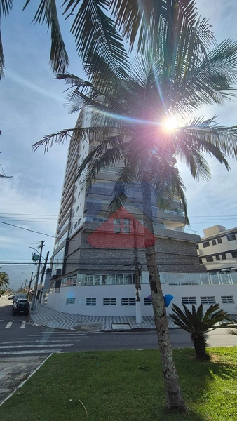 🏡 Apartamento para venda na Jardim Imperador – Praia Grande/SP: 4ª foto da galeria de imagens do imóvel
