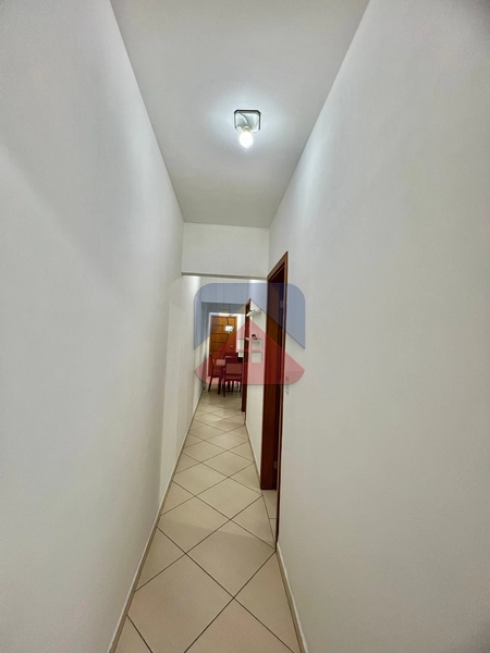🏡 Apartamento para venda na Guilhermina– Praia Grande/SP: 7ª foto da galeria de imagens do imóvel