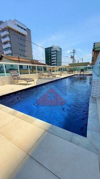 🏡 Apartamento para venda na Guilhermina– Praia Grande/SP: 27ª foto da galeria de imagens do imóvel