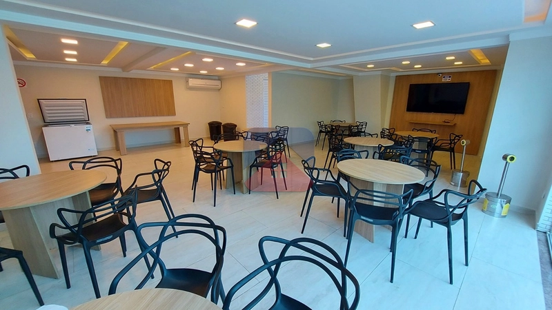 🏡 Apartamento para venda na Guilhermina– Praia Grande/SP: 31ª foto da galeria de imagens do imóvel