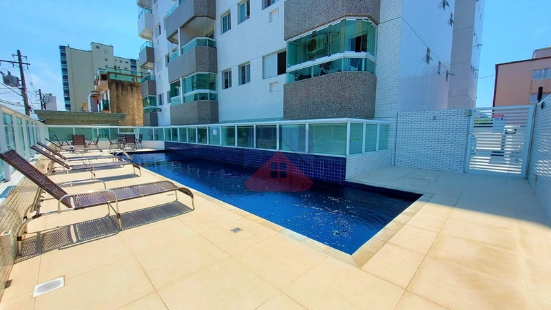 🏡 Apartamento para venda na Guilhermina– Praia Grande/SP: 26ª foto da galeria de imagens do imóvel
