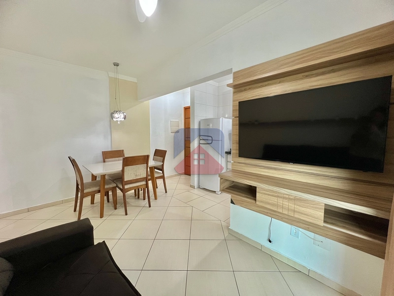 🏡 Apartamento para venda na Guilhermina– Praia Grande/SP: 9ª foto da galeria de imagens do imóvel