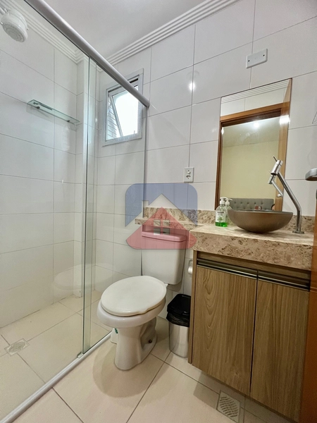🏡 Apartamento para venda na Guilhermina– Praia Grande/SP: 21ª foto da galeria de imagens do imóvel