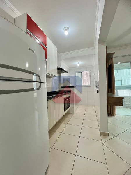 🏡 Apartamento para venda na Guilhermina– Praia Grande/SP: 10ª foto da galeria de imagens do imóvel