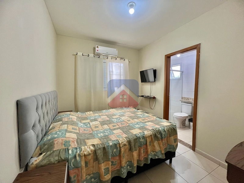 🏡 Apartamento para venda na Guilhermina– Praia Grande/SP: 15ª foto da galeria de imagens do imóvel