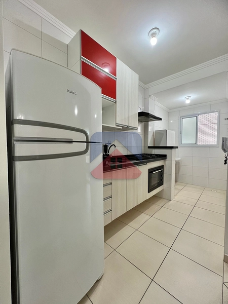🏡 Apartamento para venda na Guilhermina– Praia Grande/SP: 11ª foto da galeria de imagens do imóvel