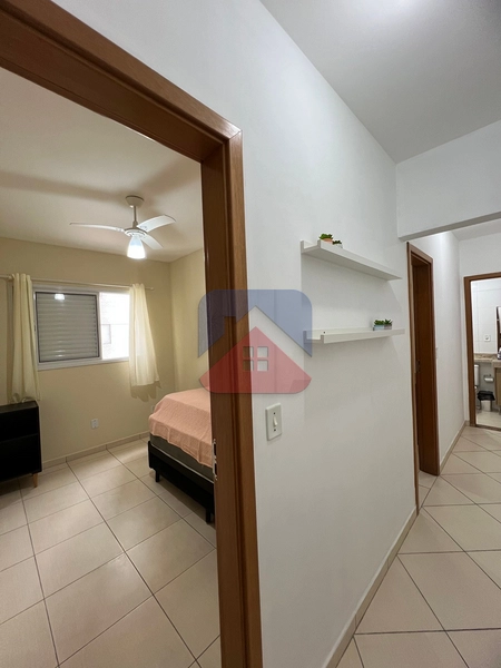 🏡 Apartamento para venda na Guilhermina– Praia Grande/SP: 18ª foto da galeria de imagens do imóvel