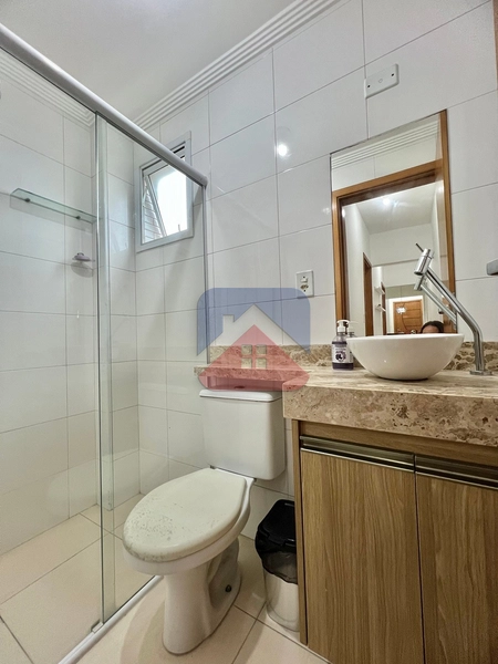 🏡 Apartamento para venda na Guilhermina– Praia Grande/SP: 20ª foto da galeria de imagens do imóvel