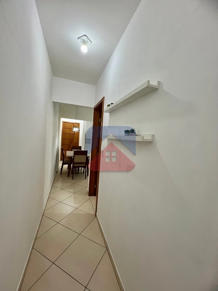 🏡 Apartamento para venda na Guilhermina– Praia Grande/SP: 8ª foto da galeria de imagens do imóvel