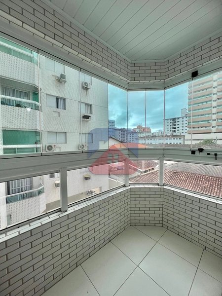 🏡 Apartamento para venda na Guilhermina– Praia Grande/SP: 13ª foto da galeria de imagens do imóvel