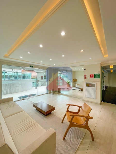 🏡 Apartamento para venda na Guilhermina– Praia Grande/SP: 28ª foto da galeria de imagens do imóvel