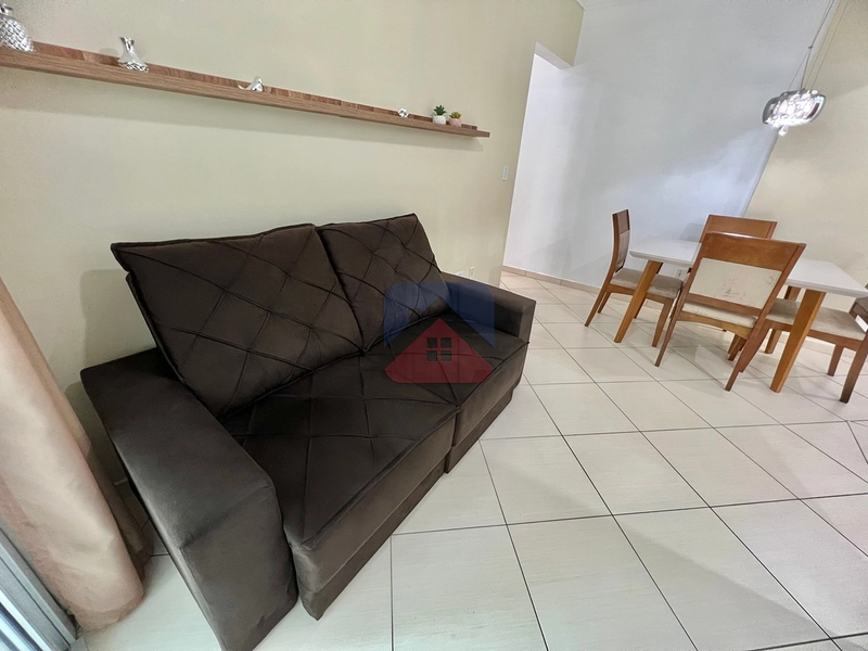 🏡 Apartamento para venda na Guilhermina– Praia Grande/SP: 3ª foto da galeria de imagens do imóvel