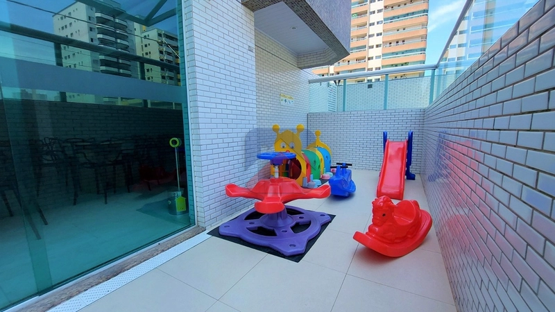 🏡 Apartamento para venda na Guilhermina– Praia Grande/SP: 25ª foto da galeria de imagens do imóvel
