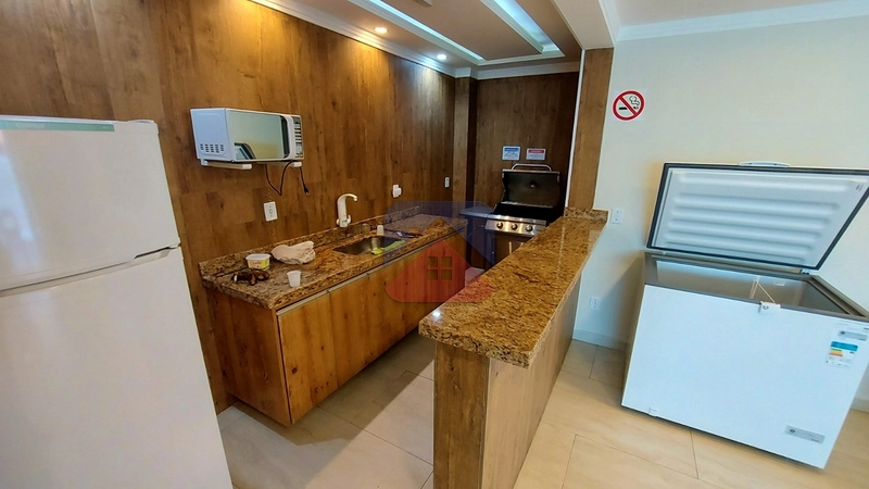 🏡 Apartamento para venda na Guilhermina– Praia Grande/SP: 30ª foto da galeria de imagens do imóvel