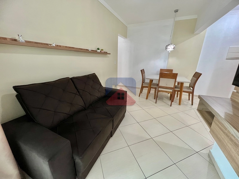 🏡 Apartamento para venda na Guilhermina– Praia Grande/SP: 2ª foto da galeria de imagens do imóvel