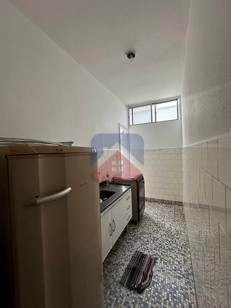 🏡 Apartamento para venda na Ocian – Praia Grande/SP: 6ª foto da galeria de imagens do imóvel