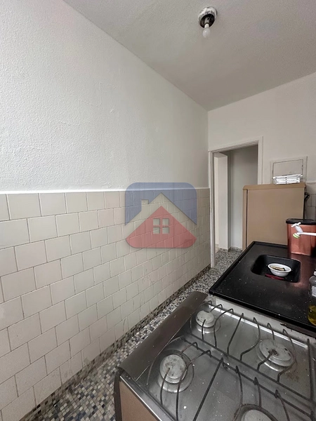 🏡 Apartamento para venda na Ocian – Praia Grande/SP: 5ª foto da galeria de imagens do imóvel