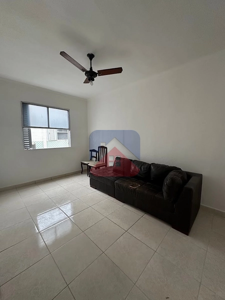 🏡 Apartamento para venda na Ocian – Praia Grande/SP: 2ª foto da galeria de imagens do imóvel