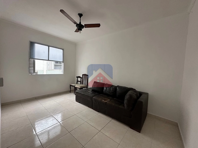 🏡 Apartamento para venda na Ocian – Praia Grande/SP: 1ª foto da galeria de imagens do imóvel