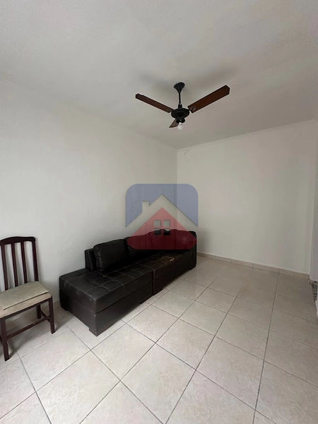 🏡 Apartamento para venda na Ocian – Praia Grande/SP: 3ª foto da galeria de imagens do imóvel