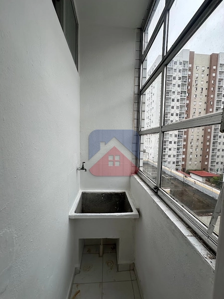 🏡 Apartamento para venda na Ocian – Praia Grande/SP: 8ª foto da galeria de imagens do imóvel