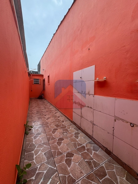 🏡 Apartamento para venda na Maracanã – Praia Grande/SP: 4ª foto da galeria de imagens do imóvel