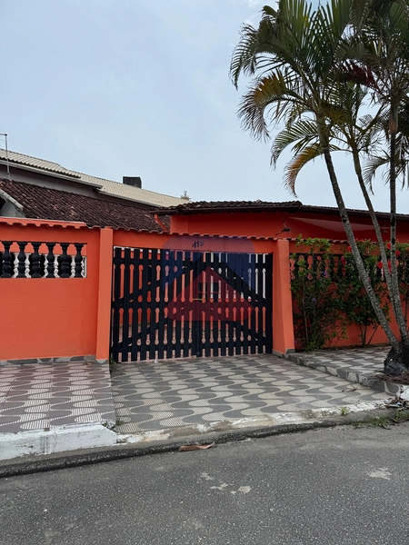 🏡 Apartamento para venda na Maracanã – Praia Grande/SP: 3ª foto da galeria de imagens do imóvel