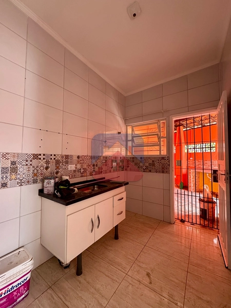 🏡 Apartamento para venda na Maracanã – Praia Grande/SP: 20ª foto da galeria de imagens do imóvel