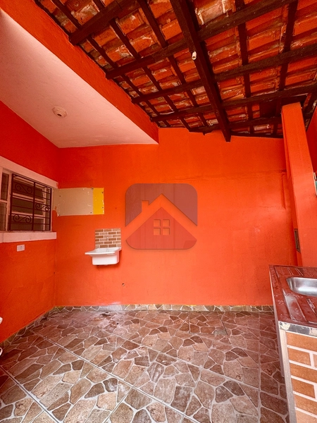 🏡 Apartamento para venda na Maracanã – Praia Grande/SP: 9ª foto da galeria de imagens do imóvel