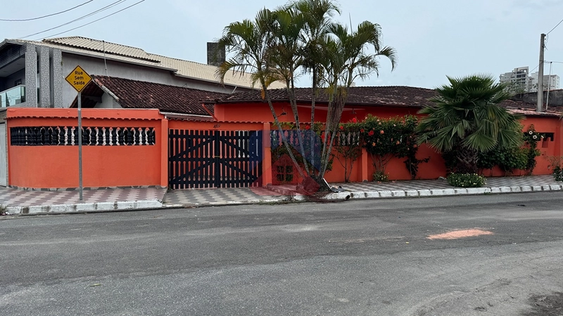 🏡 Apartamento para venda na Maracanã – Praia Grande/SP: 2ª foto da galeria de imagens do imóvel