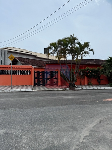 🏡 Apartamento para venda na Maracanã – Praia Grande/SP: 1ª foto da galeria de imagens do imóvel