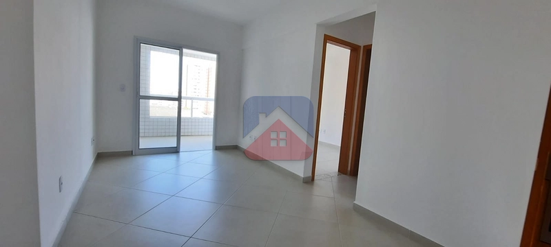 🏡 Apartamento para venda na Ocian – Praia Grande/SP: 3ª foto da galeria de imagens do imóvel