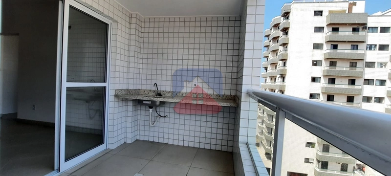🏡 Apartamento para venda na Ocian – Praia Grande/SP: 11ª foto da galeria de imagens do imóvel