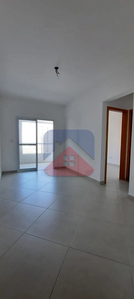 🏡 Apartamento para venda na Ocian – Praia Grande/SP: 4ª foto da galeria de imagens do imóvel