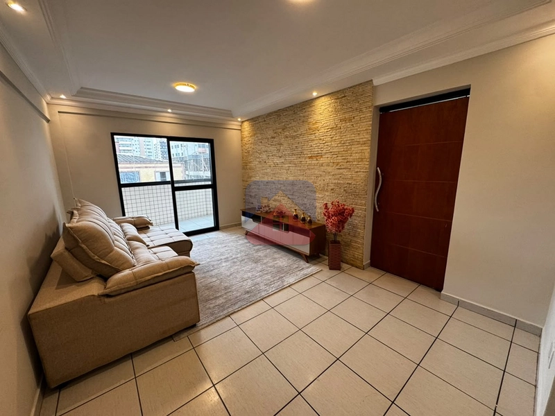 APARTAMENTO 2 DORMITORIOS, SENDO 1 SUÍTE PARA VENDA NA AVIAÇÃO: 2ª foto da galeria de imagens do imóvel